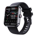 Smartwatch Needle-Free Glucose Monitoring 5-Day Battery Life