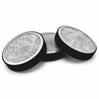 Smokeless Ashtray Four-Layer Magnetic Filter Adjustable Fan