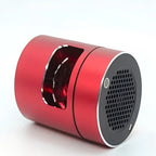 Smokeless Ashtray Four-Layer Magnetic Filter Adjustable Fan