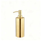 Soap Dispenser 304 Stainless Steel One-Push Pump