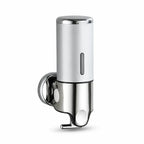 Soap Dispenser Wall-Mounted Stainless Steel 500ml