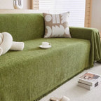 Sofa Cover Chenille Water-Repellent Machine Washable