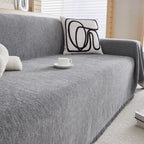 Sofa Cover Chenille Water-Repellent Machine Washable