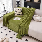 Sofa Cover Chenille Water-Repellent Machine Washable