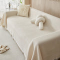 Sofa Cover Machine Washable Stain & Pet Hair Protection