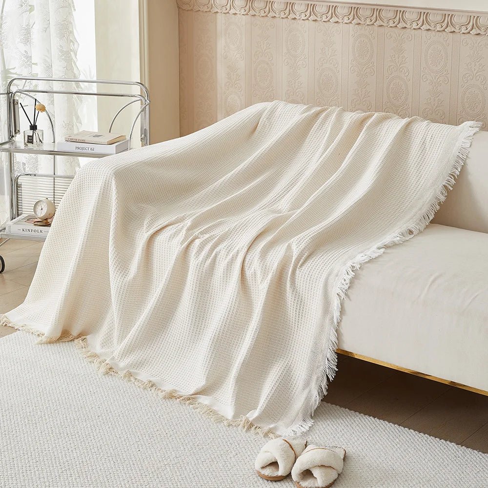Sofa Cover Machine Washable Stain & Pet Hair Protection