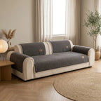 Sofa Cover Modular Non-Slip Machine Washable