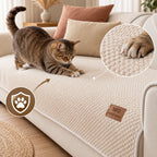 Sofa Cover Modular Non-Slip Machine Washable