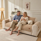 Sofa Cover Modular Non-Slip Machine Washable