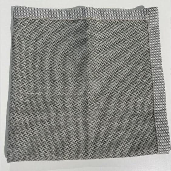 Sofa Cover Quilted Breathable Non-Slip Backing