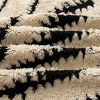 Sofa Cover Sherpa Fleece 180 cm Wide Machine Washable