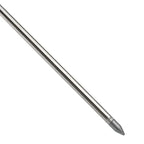 Soil Moisture Meter Instant Readings Rust-Resistant Probe