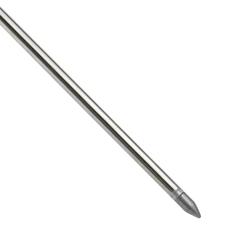 Soil Moisture Meter Instant Readings Rust-Resistant Probe