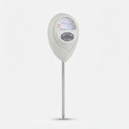 Soil Moisture Meter Instant Readings Rust-Resistant Probe