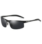Sports Sunglasses Photochromic & Polarized UV400