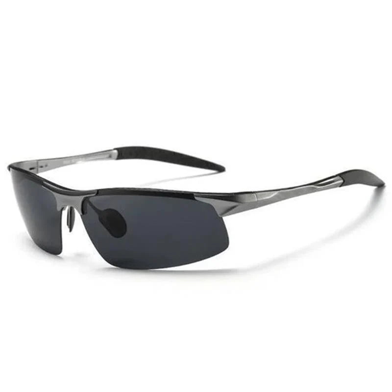 Sports Sunglasses Photochromic & Polarized UV400