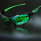 Sports Sunglasses Polarized UV400 Lightweight