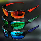 Sports Sunglasses Polarized UV400 Lightweight