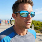 Sports Sunglasses Polarized UV400 Set of 2