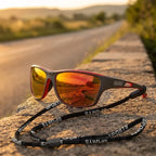 Sports Sunglasses Polarized UV400 Set of 2