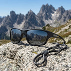 Sports Sunglasses Polarized UV400 Set of 2