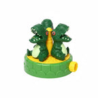 Sprinkler Dinosaur-Shaped Garden Hose Connection