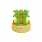Sprinkler Dinosaur-Shaped Garden Hose Connection