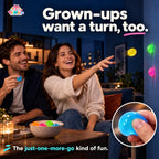 Sticky Toy Balls Glow In The Dark Tactile Sensory Play