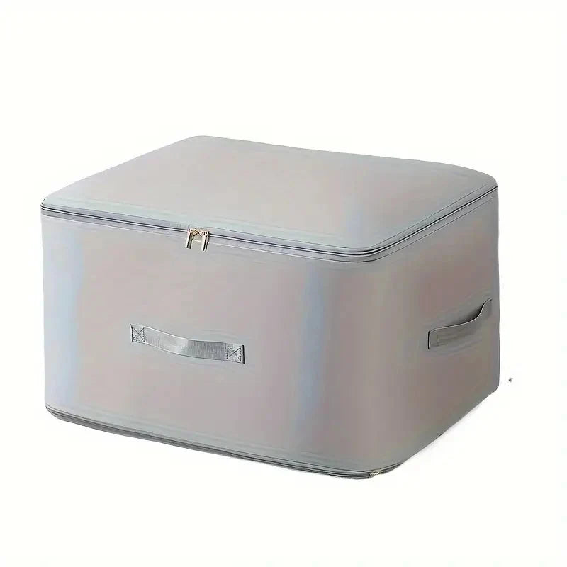 Storage Organizer Box 75% Compression Dust & Moisture Resistant