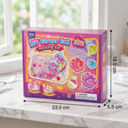Stress Ball Making Kit DIY Sensory Craft for Kids