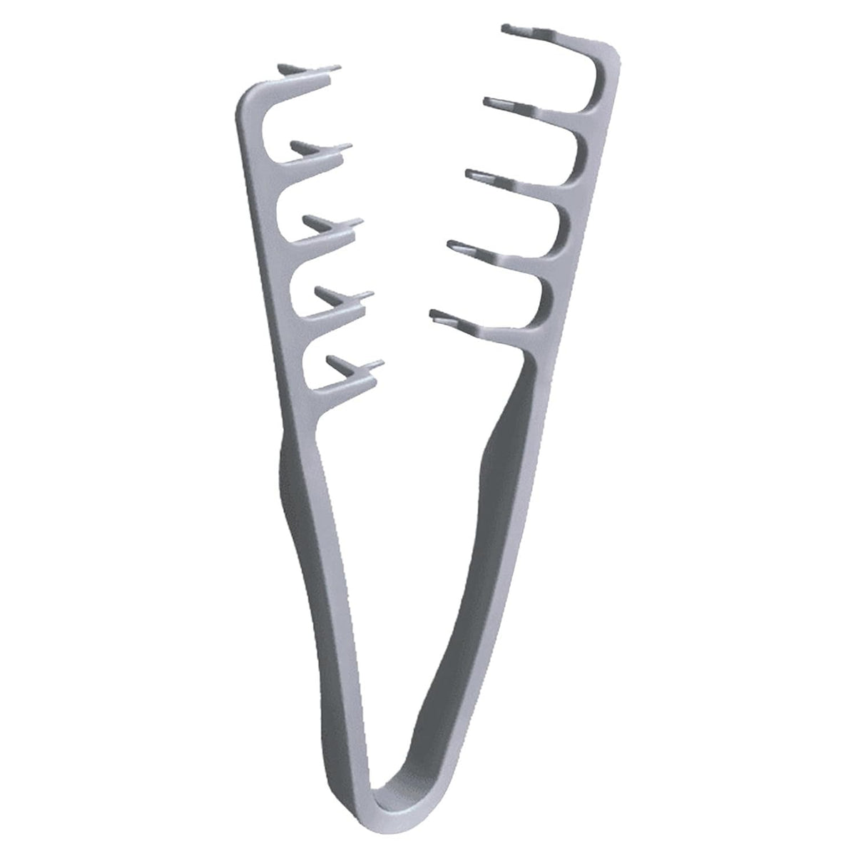 Styling Comb Root-Boosting Ergonomic Heat-Resistant