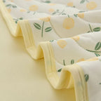 Summer Blanket Cooling Breathable Microfiber