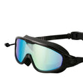 Swim Goggles 180 Degree Panoramic Anti-Fog Adjustable Strap