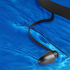 Swim Goggles 180 Degree Panoramic Anti-Fog Adjustable Strap