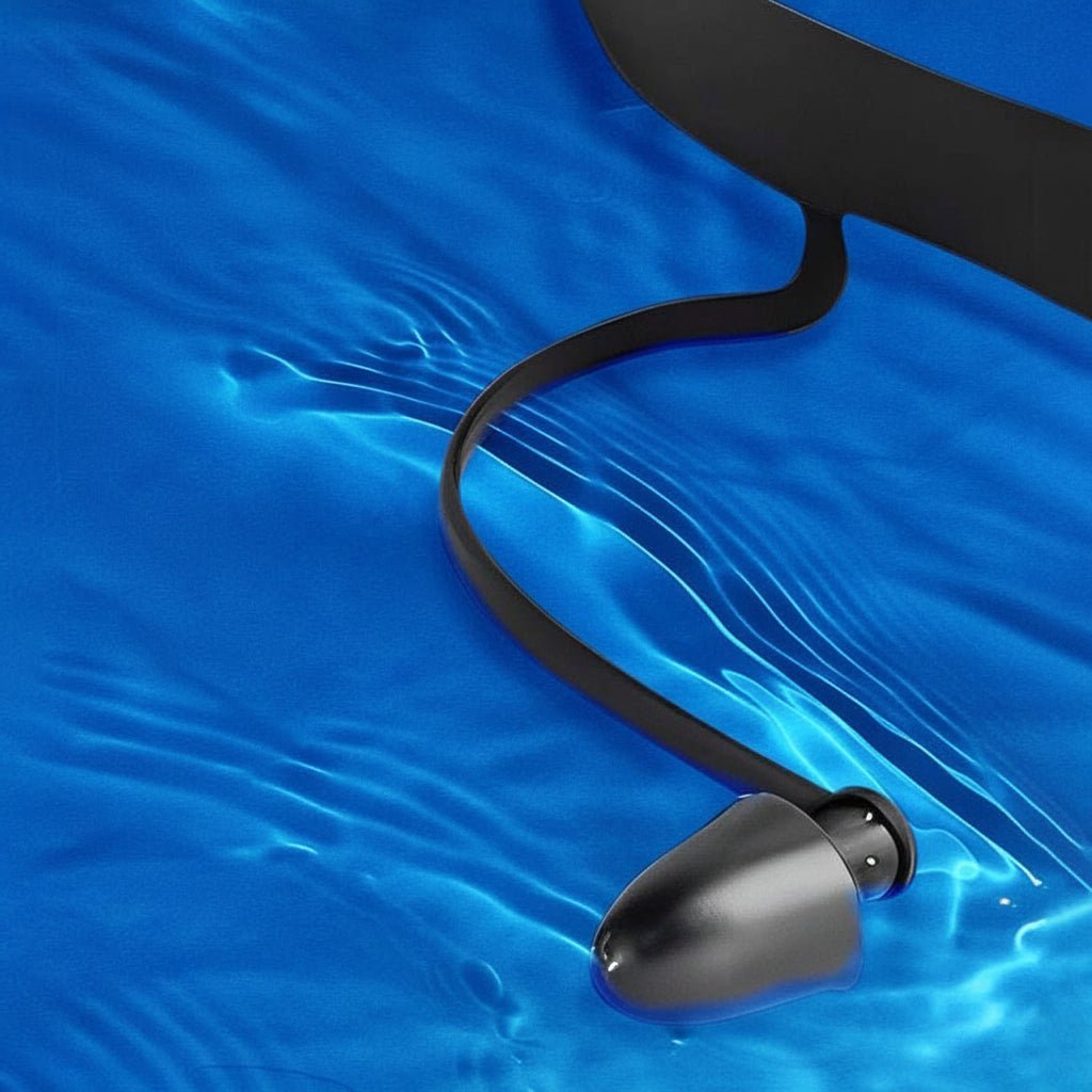Swim Goggles 180 Degree Panoramic Anti-Fog Adjustable Strap