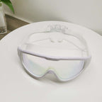 Swim Goggles 180 Degree Panoramic Anti-Fog Adjustable Strap