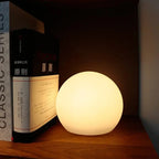 Table Lamp 16 Colors Remote Control USB Rechargeable