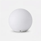 Table Lamp 16 Colors Remote Control USB Rechargeable