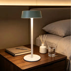 Table Lamp Adjustable Brightness Modern Minimalist Design