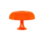 Table Lamp Bauhaus Dome Replaceable LED