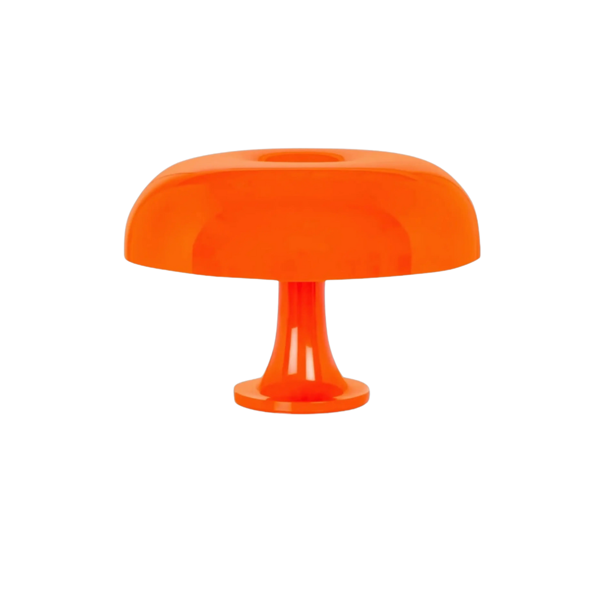Table Lamp Bauhaus Dome Replaceable LED
