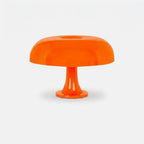 Table Lamp Bauhaus Dome Replaceable LED