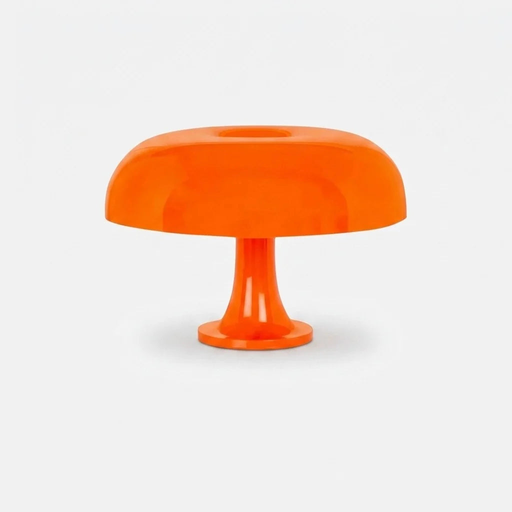 Table Lamp Bauhaus Dome Replaceable LED
