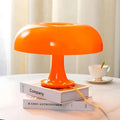 Table Lamp Bauhaus Dome Replaceable LED
