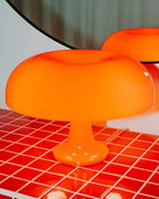 Table Lamp Bauhaus Dome Replaceable LED