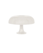 Table Lamp Bauhaus Dome Replaceable LED