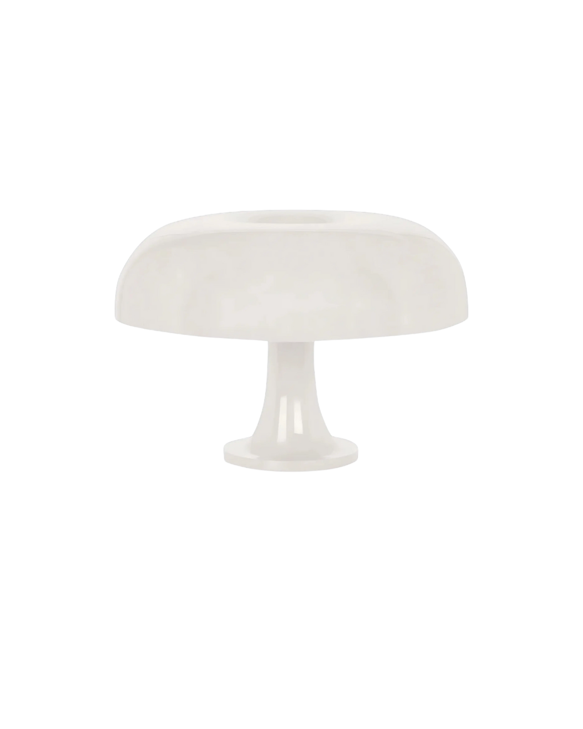 Table Lamp Bauhaus Dome Replaceable LED