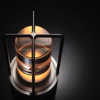 Table Lamp Cordless Rechargeable Touch Control