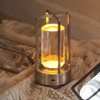 Table Lamp Cordless Rechargeable Touch Control