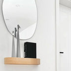 Table Lamp Cordless Rechargeable Touch-Dimming Warm LED Light